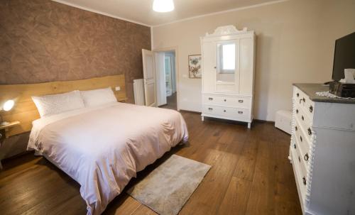 La Maison Apartment - Marmirolo