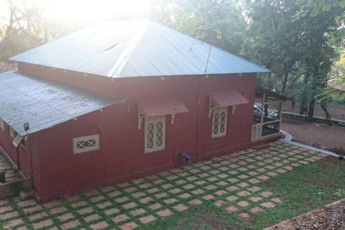 ROCKSIDE Beautiful Heritage Villa