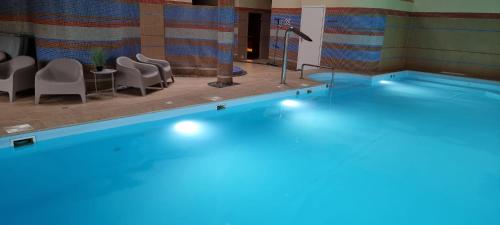 Usma SPA Hotel & Camping