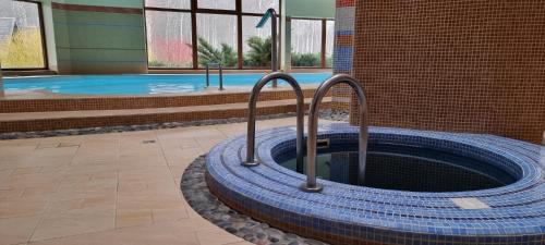 Usma SPA Hotel & Camping