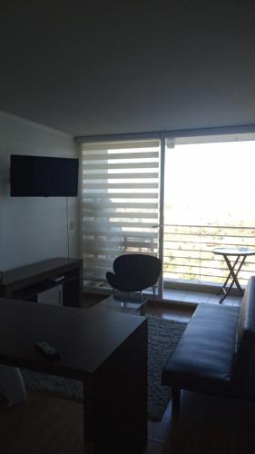 Condominio Mirador Las Palmas