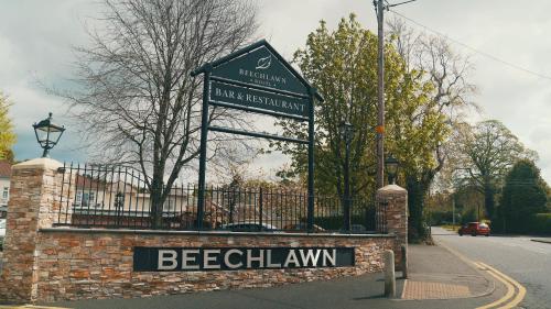 . Beechlawn Hotel