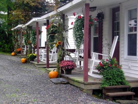 Robies Cabins