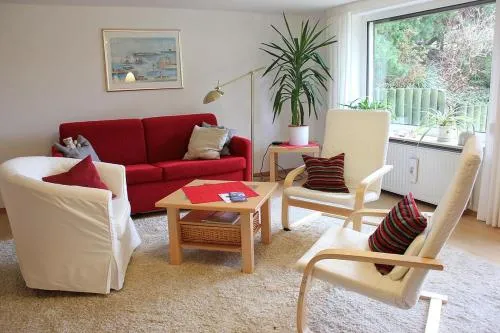 Ferienwohnung Valentin in Glücksburg, Deutschland