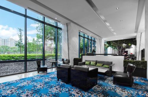 Holiday Inn Shanghai Hongqiao West, an IHG Hotel