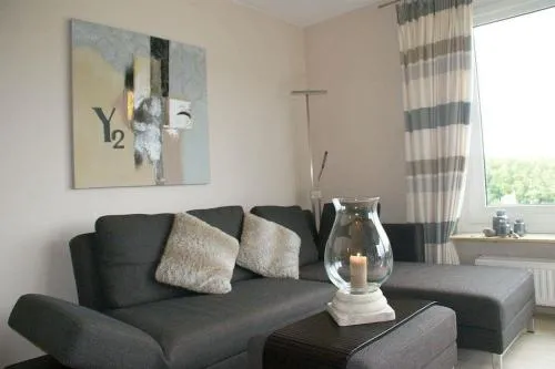 Ferienwohnung Pape in Glücksburg, Deutschland