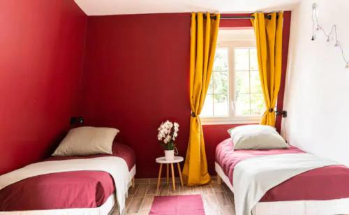 Suite Brooklyn - 6P - Proche Disney