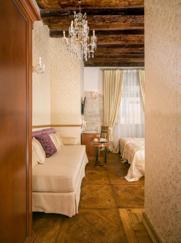 Judita Palace Heritage Hotel - image 8