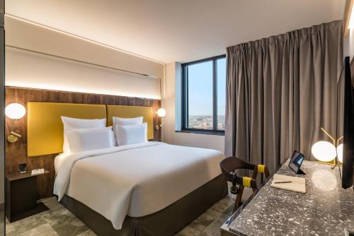 Pullman Paris Montparnasse