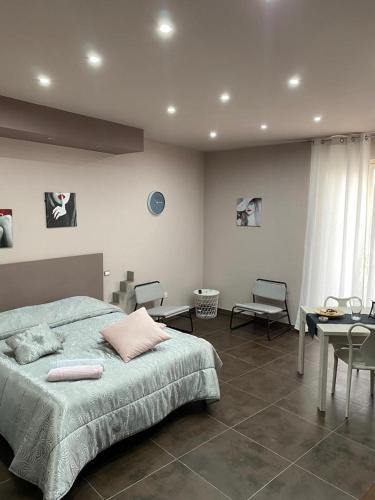 La casa di Francesca chambre d'hôte Tenutella
