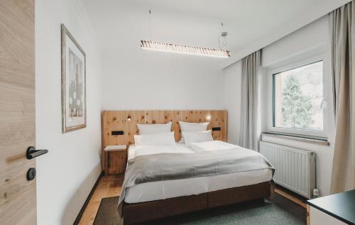 Hotel & Appartements Tiroler Buam