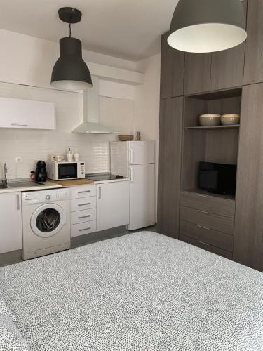  Laprin Apartment in Córdoba