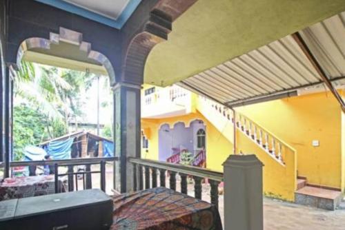 Radhabai Hotel — Hotel in Goa