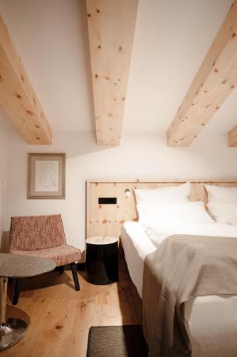 Hotel & Appartements Tiroler Buam