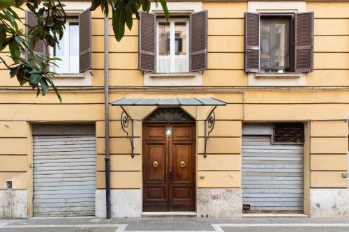 Flaminiarooms, Rome (photo 7)