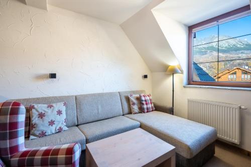 Family Apartments in Mountain Hotel - image 12