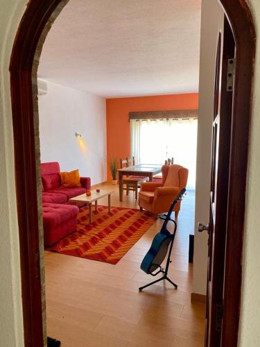  Apartment Albufeira Algarve in Albufeira