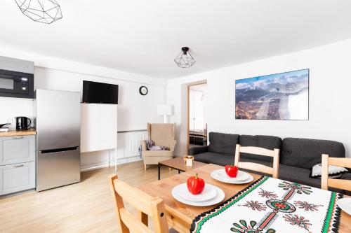 Dom Pod Gubałówką - Zakopane Apartamenty, Zakopane (fotografie 5)