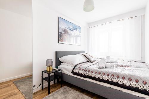 Dom Pod Gubałówką - Zakopane Apartamenty, Zakopane (fotografie 6)