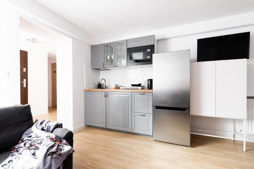 Dom Pod Gubałówką - Zakopane Apartamenty, Zakopane (fotografie 7)