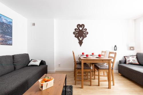 Dom Pod Gubałówką - Zakopane Apartamenty, Zakopane (fotografie 9)