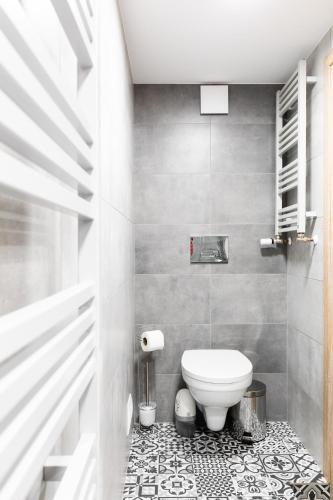 Dom Pod Gubałowka - Zakopane Apartamenty