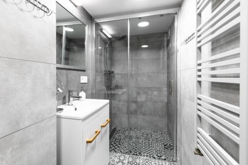 Dom Pod Gubałówką - Zakopane Apartamenty, Zakopane (fotografie 8)