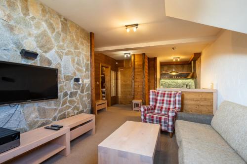 Family Apartments in Mountain Hotel - image 13