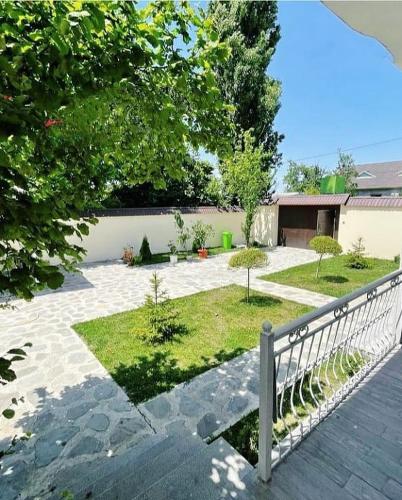 Villas Gabala