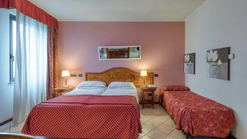 Primotel Brescia - image 10