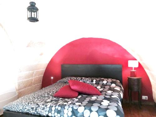  Charming apartment in Castiglione with terrace & jacuzzi in Castiglione dʼOtranto