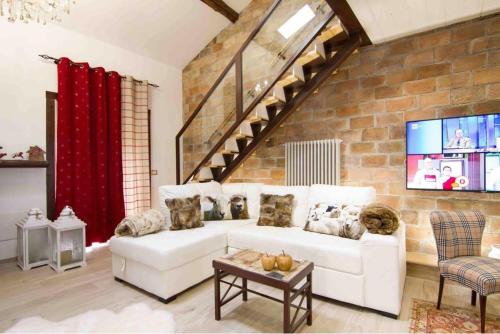 . Charming Studio in Vignanello with Private Balcony - 130 sq m
