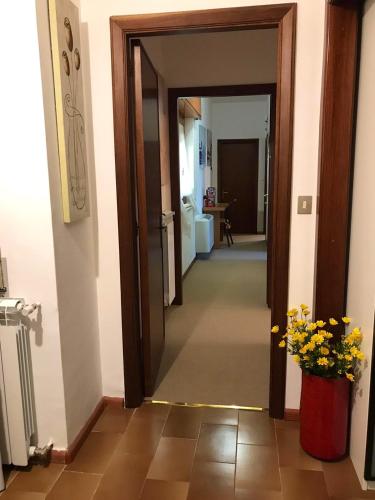 2 bedrooms apartement with private pool enclosed garden and wifi at Ragalna