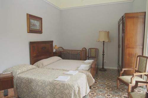  Spacious apartment in Modica with balcony in Modica