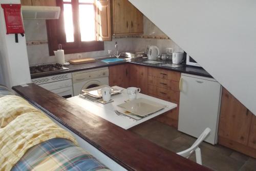 Lovely self contained 1-Bed House in La Pinilla