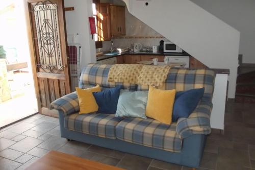  Lovely self contained 1-Bed House in La Pinilla, Ferienwohnung in La Pinilla