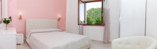 b&b l'incantevole sogno chambre d'hôte Isla de Capri
