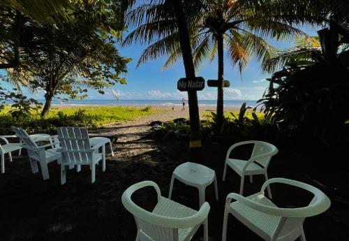 Seadmed, Hotel El Icaco Tortuguero in Tortuguero