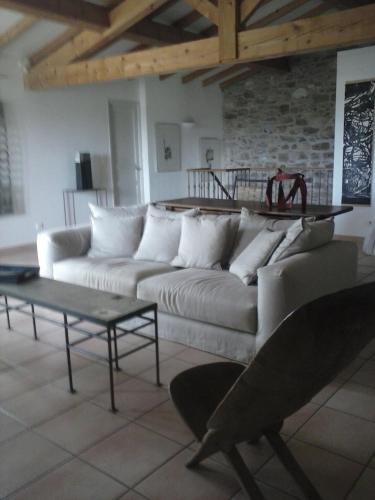 La Maison Du Ruisseau chambre d'hôte Montbrun-des-Corbières