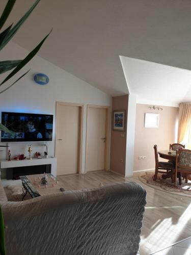 Apartment in Duce with sea view, terrace, air conditioning, WiFi 5063-1, Duće (foto 10)