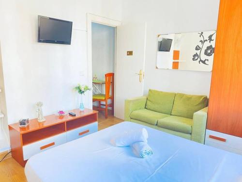 Apartamento en Gran Vía de Madrid 45