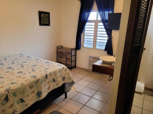 Villa Coral Guesthouse - image 12