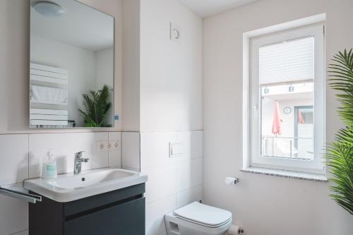 Baie, Dünenquartier Apartment 03 (Dunenquartier Apartment 03) in Zingst