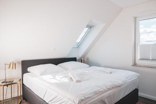 Dünenquartier Apartment 03 (Dunenquartier Apartment 03) in Zingst