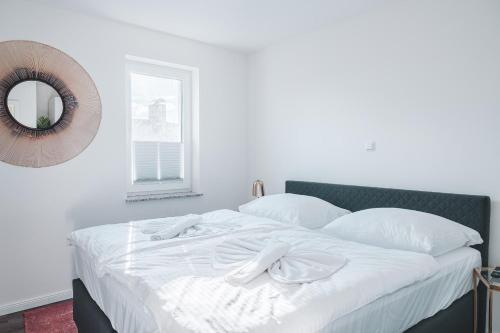 Apartment with Balcony image 5