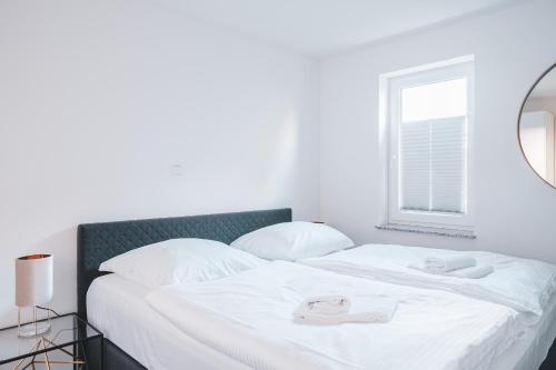 Dunenquartier Apartment 02