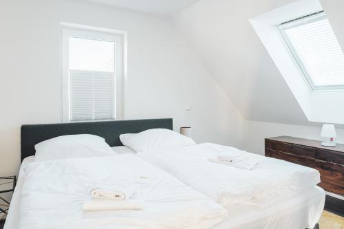 Dünenquartier Apartment 10 in Zingst, Deutschland
