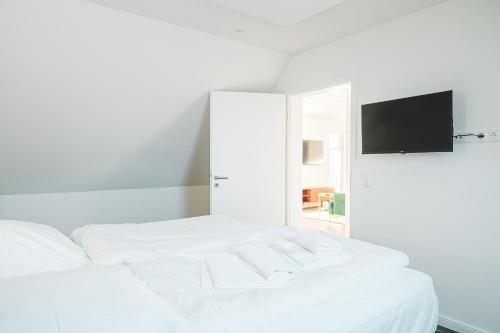 Dünenquartier Apartment 10 in Zingst, Deutschland