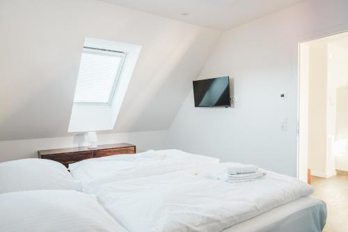Dünenquartier Apartment 10 in Zingst, Deutschland