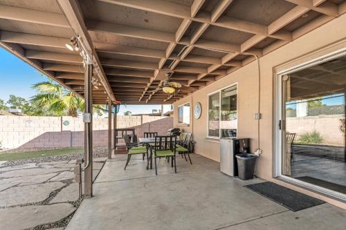 Mesa Escape with Heated Pool